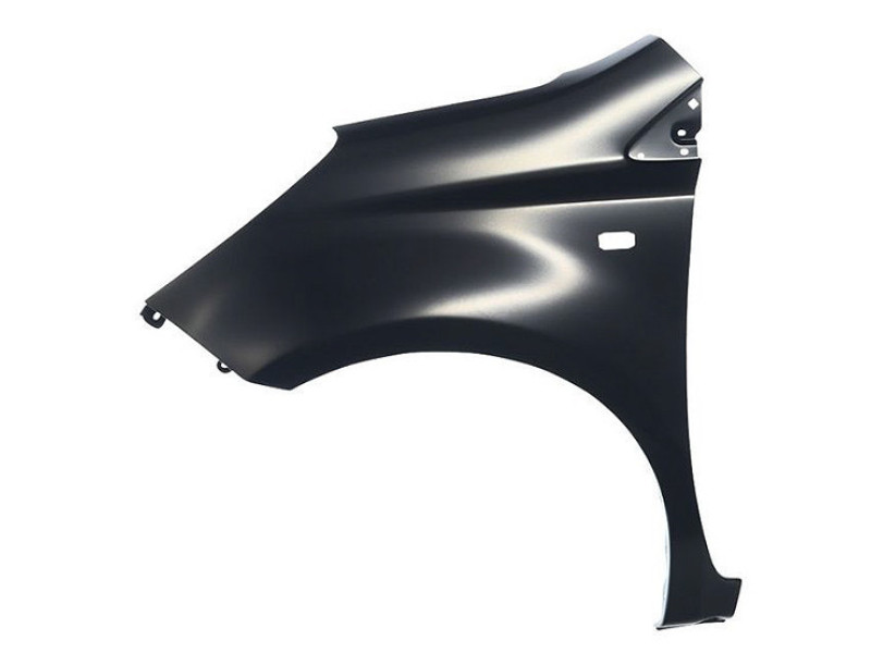 Крило переднє ліве Nissan NOTE (Tempest)