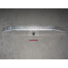 Підсилювач переднього бампера Nissan NOTE (Tempest)