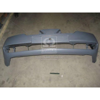 Передній бампер (Tempest) Nissan Primera 2002-2008