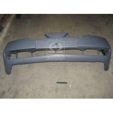 Передній бампер (Tempest) Nissan Primera 2002-2008
