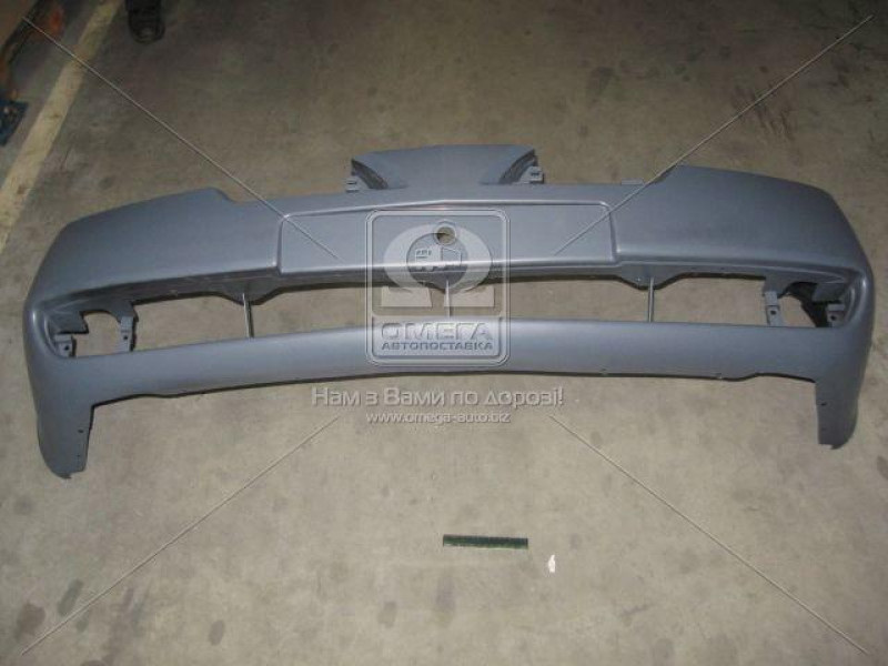 Передній бампер (Tempest) Nissan Primera 2002-2008