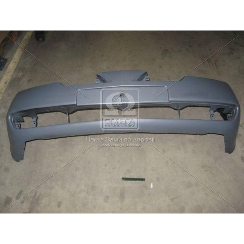 Передній бампер (Tempest) Nissan Primera 2002-2008