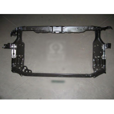 Панель передня Nissan Qashqai (Tempest) 2,0 PETROL / DIESEL