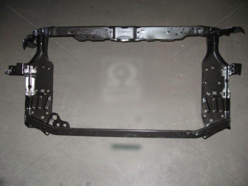 Панель передня Nissan Qashqai (Tempest) 2,0 PETROL / DIESEL