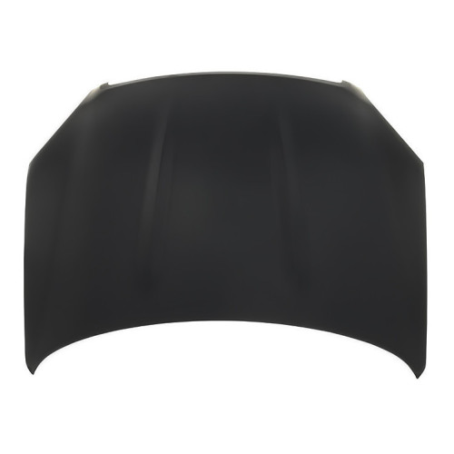 Капот Nissan Qashqai J10 2006-2009 Tempest F5100JD0M0
