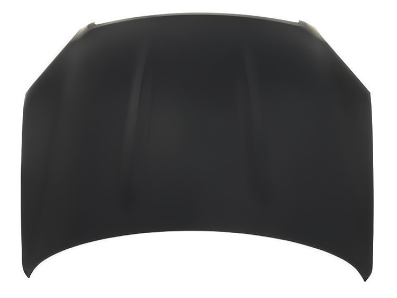 Капот Nissan Qashqai 2006-2009 Tempest F5100JD0M0