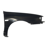 Крило переднє праве Nissan Sunny N14 91- (Tempest)