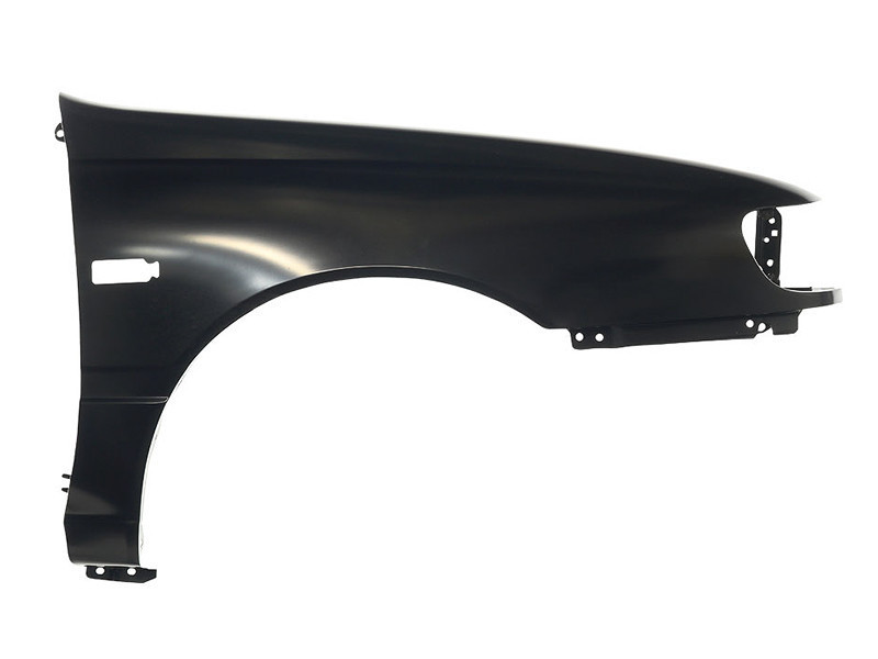 Крило переднє праве Nissan Sunny N14 91- (Tempest)