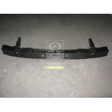 Підсилювач переднього бампера Nissan Sunny N14 91- (Tempest)