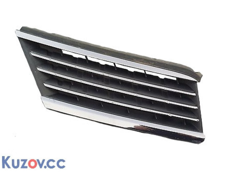 Решітка права Nissan Tiida 05- (Tempest)