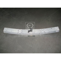 Підсилювач переднього бампера Nissan Tiida 05- (Tempest)