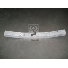 Підсилювач переднього бампера Nissan Tiida 05- (Tempest)