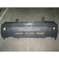 Передній бампер Nissan X-Trail T30 2001-2007 (Tempest)