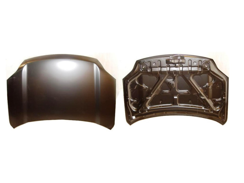 Капот Nissan X-Trail T31 2008-2014 Tempest F5100JG0MM