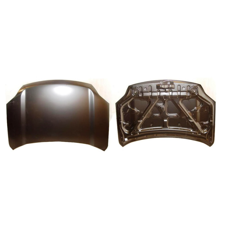 Капот Nissan X-Trail T31 2008-2014 Tempest F5100JG0MM