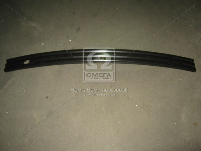 Підсилювач переднього бампера Nissan Juke 10- (Tempest) F20321KADH