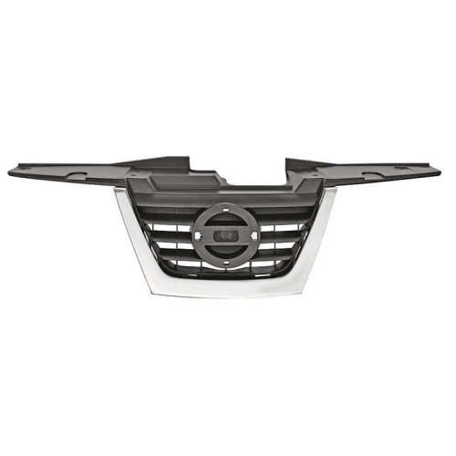 Решітка радіатора Nissan Juke 2010-2015 (Tempest) 620721KA6A