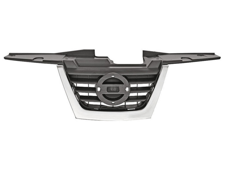 Решітка радіатора Nissan Juke 2010-2015 (Tempest) 620721KA6A