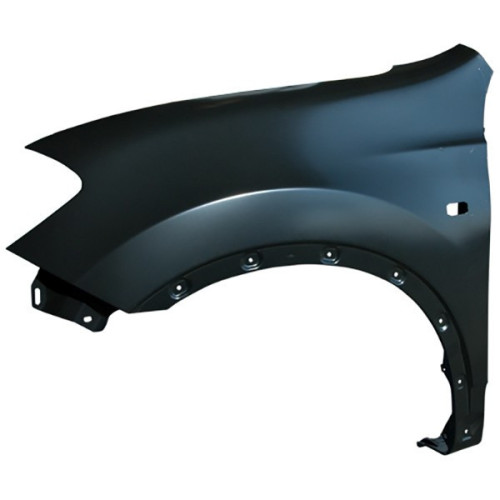 Крило переднє ліве Nissan Qashqai 2009-2014 (Tempest) F3101BR0MA