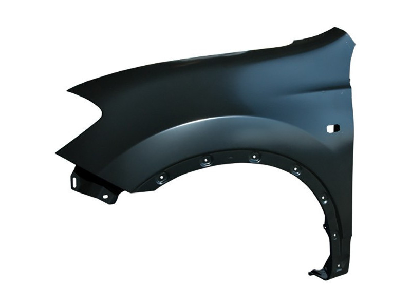 Крило переднє ліве Nissan Qashqai 09-14 (Tempest) F3101BR0MA