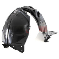 Підкрилок передній лівий Nissan Qashqai 2014-2017 Tempest