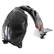 Підкрилок передній правий Nissan Qashqai 2014-2017 (Tempest)