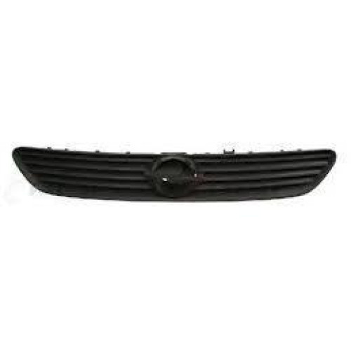 Решітка радіатора передня Opel Astra G 1998-2009 Tempest