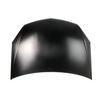 Капот Opel Astra H 2004-2009 Tempest