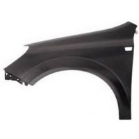 Крило переднє ліве Opel Astra H (Tempest)