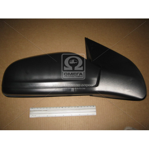 Дзеркало ліве Opel Astra H 2003-2008 (Tempest) ел. рег., обігрів
