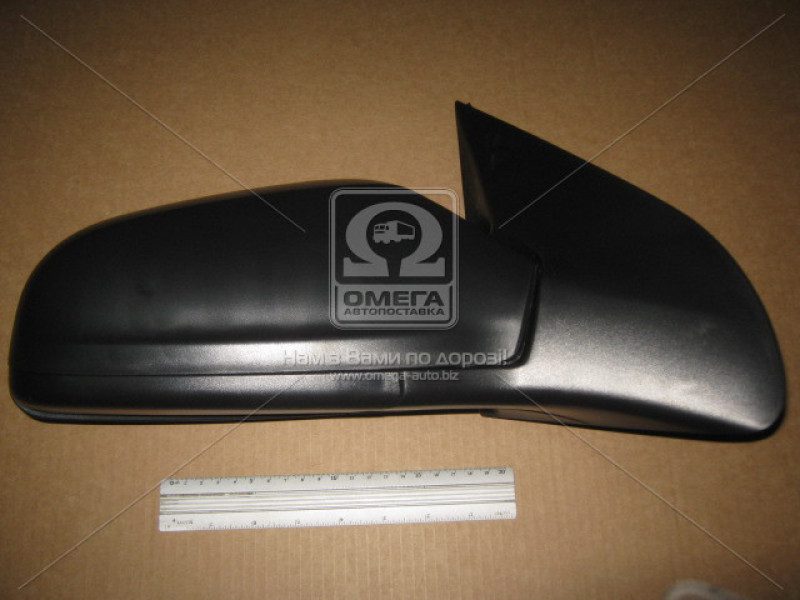 Дзеркало ліве Opel Astra H 03-08 (Tempest) ел. рег., обігрів