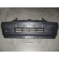 Бампер передній Opel Combo 1993-2000 (Tempest)