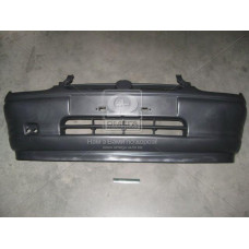 Бампер передній Opel Combo 1993-2000 (Tempest)