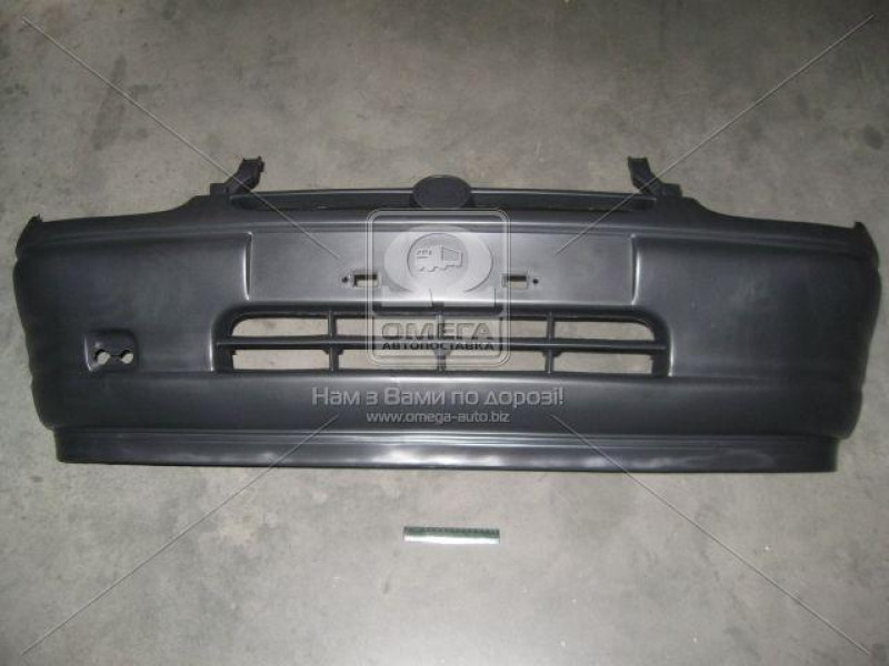 Бампер передній Opel Combo 1993-2000 (Tempest)