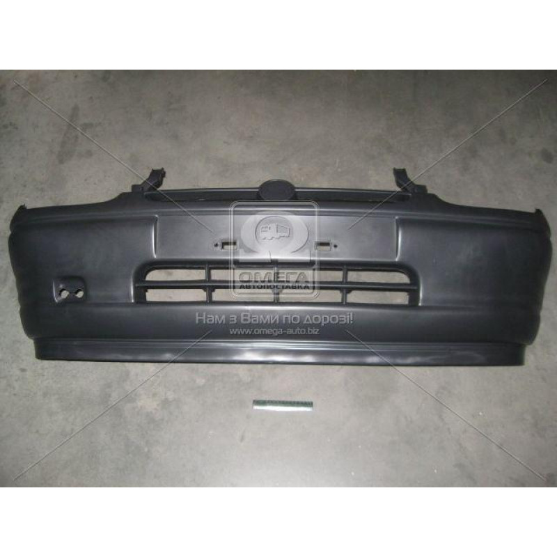 Бампер передній Opel Combo 1993-2000 (Tempest)