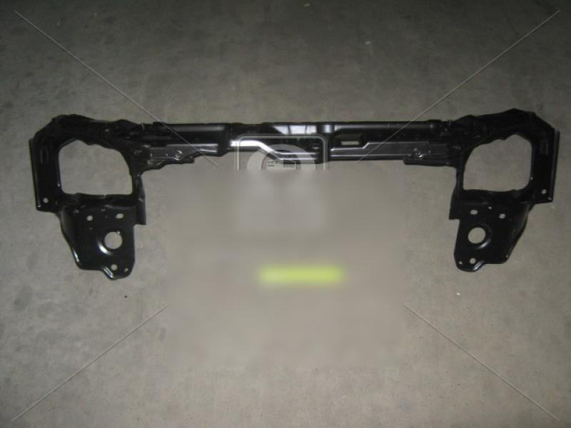 Панель передня Opel Combo 00- (Tempest)