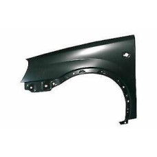 Крило переднє праве Opel Combo 00- (Tempest)