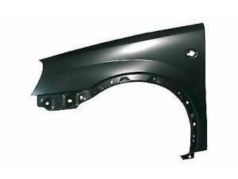 Крило переднє праве Opel Combo 00- (Tempest)