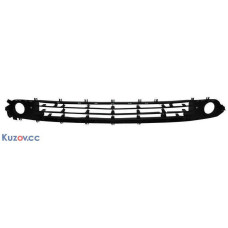 Решітка бампера Opel Combo 00- (Tempest)