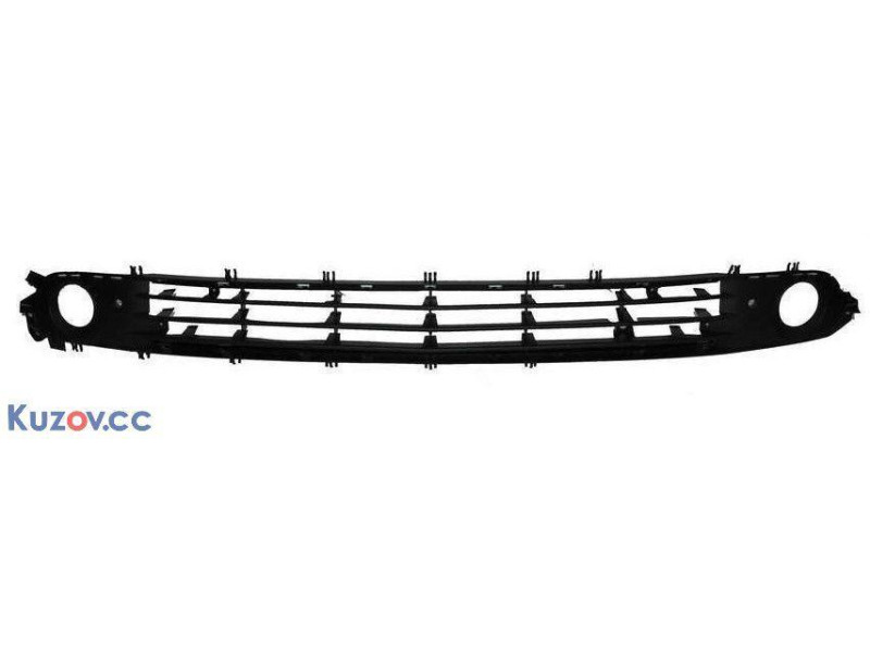 Решітка бампера Opel Combo 00- (Tempest)