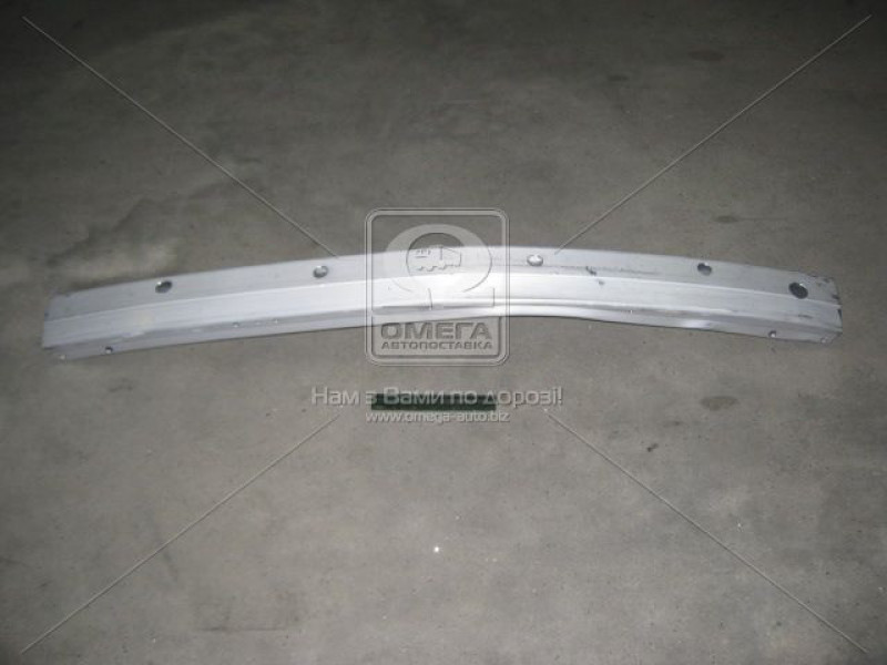 Підсилювач переднього бампера Opel Combo 00- (Tempest)