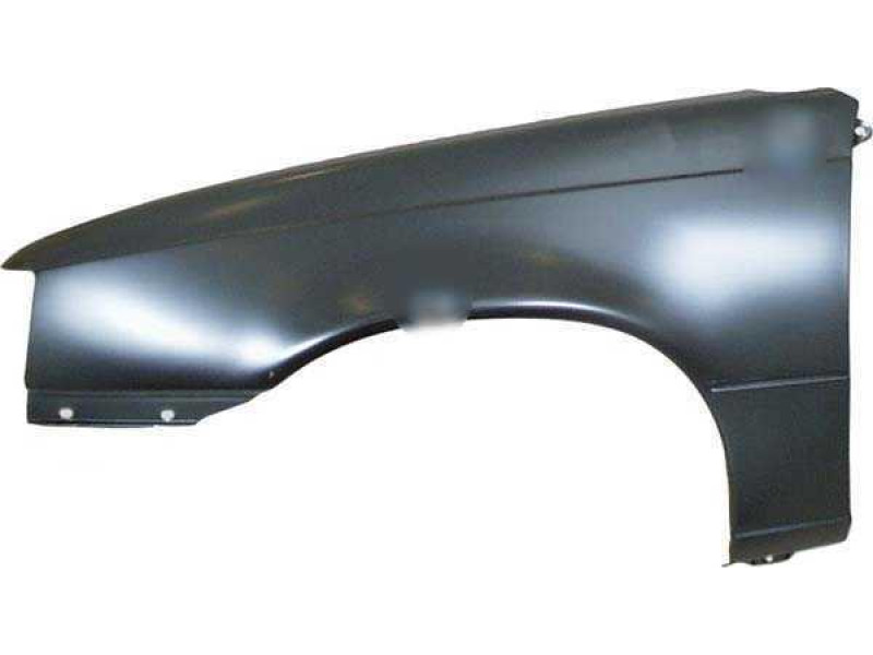 Крило переднє праве Opel Kadett 85-91 (Tempest)