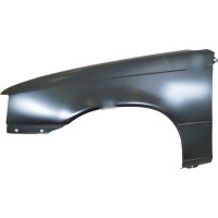 Крило переднє ліве Opel Kadett 85-91 (Tempest)