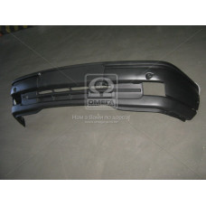 Бампер передній Opel Vectra A 1988-1992 (Tempest)