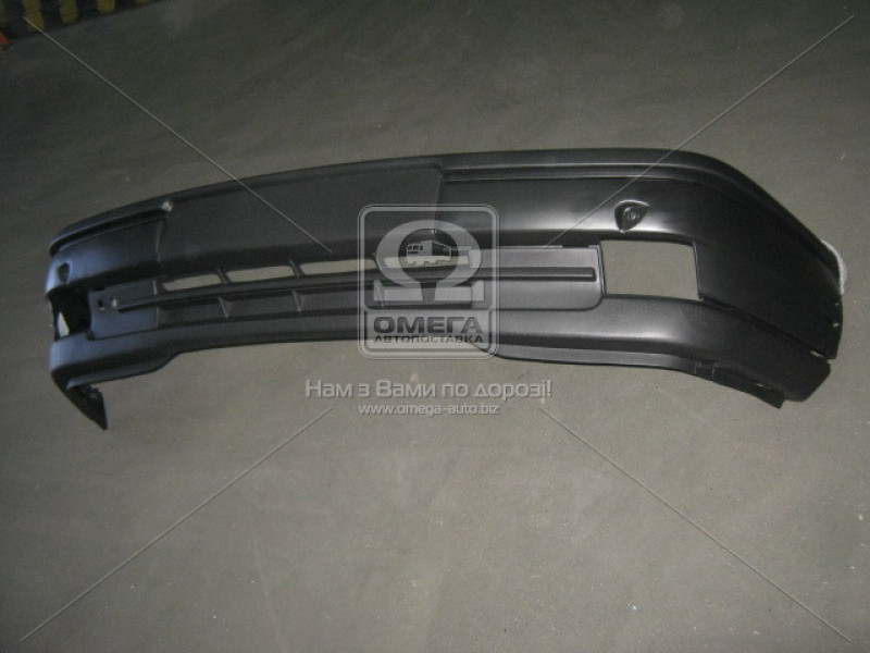 Бампер передній Opel Vectra A 1988-1992 (Tempest)