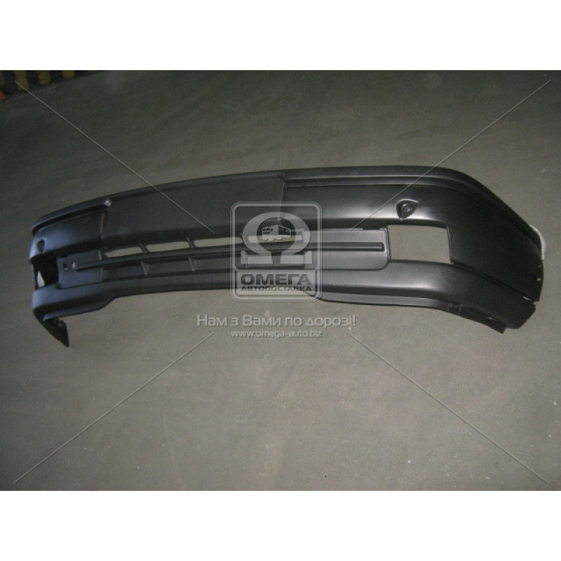 Бампер передній Opel Vectra A 1988-1992 (Tempest)