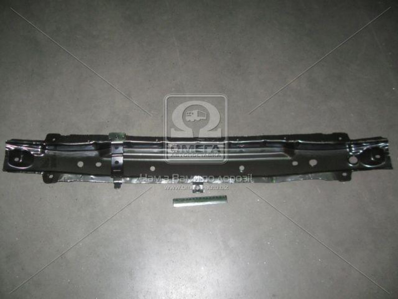 Підсилювач переднього бампера Opel Vectra B (Tempest)