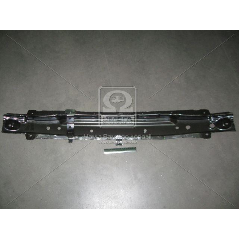 Підсилювач переднього бампера Opel Vectra B (Tempest)