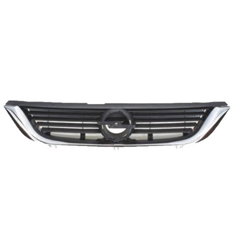 Решітка радіатора Opel Vectra B 19995-2002 (Tempest) 6320073