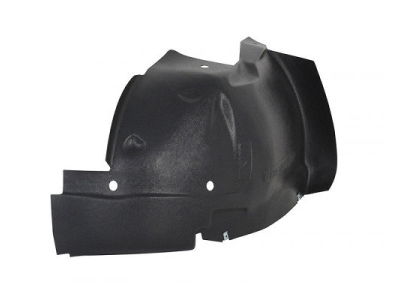 Підкрилок передній (передня частина) Opel Vivaro, Renault Trafic 02-14 Tempest 91165340
